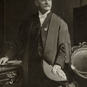 C2-Ph2-58_Le sénateur Philippe  Landry, président de l'ACFEO de 1915-1919