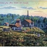 The Temiskaming & Hudson Bay Mine, 1905