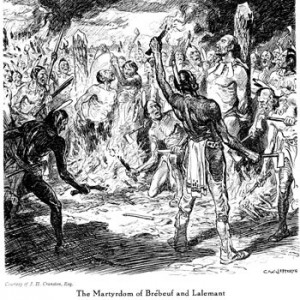 martyrdom_of_brebeuf_and_lalemant _PD